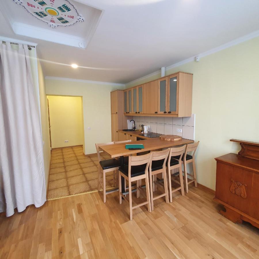 Hot Riga Ernestines Iela 7-7 Enjoy The Feel Of Home And History! Zewnętrze zdjęcie