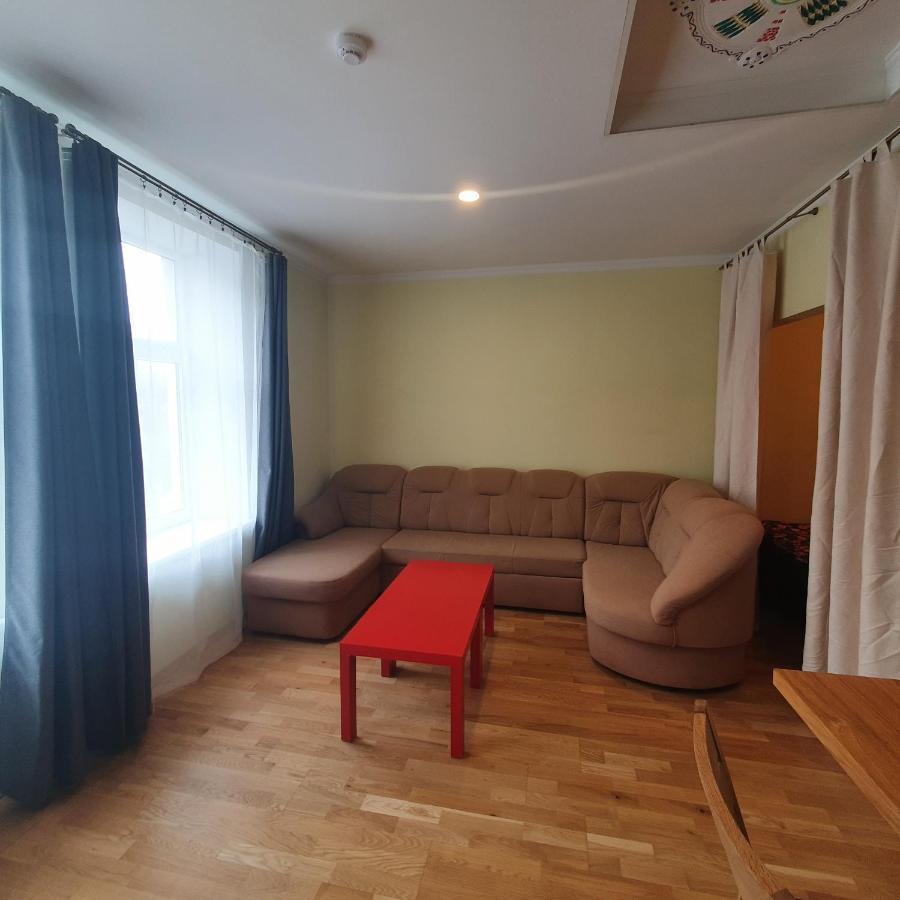 Hot Riga Ernestines Iela 7-7 Enjoy The Feel Of Home And History! Zewnętrze zdjęcie