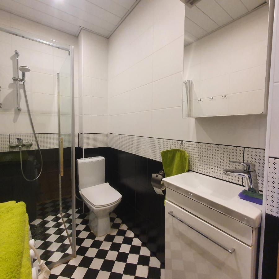Hot Riga Ernestines Iela 7-7 Enjoy The Feel Of Home And History! Zewnętrze zdjęcie