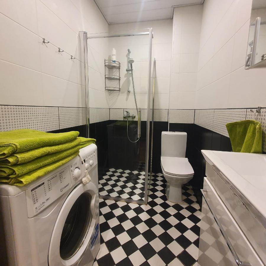 Hot Riga Ernestines Iela 7-7 Enjoy The Feel Of Home And History! Zewnętrze zdjęcie