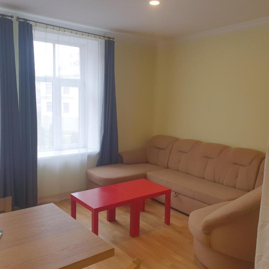 Hot Riga Ernestines Iela 7-7 Enjoy The Feel Of Home And History! Zewnętrze zdjęcie