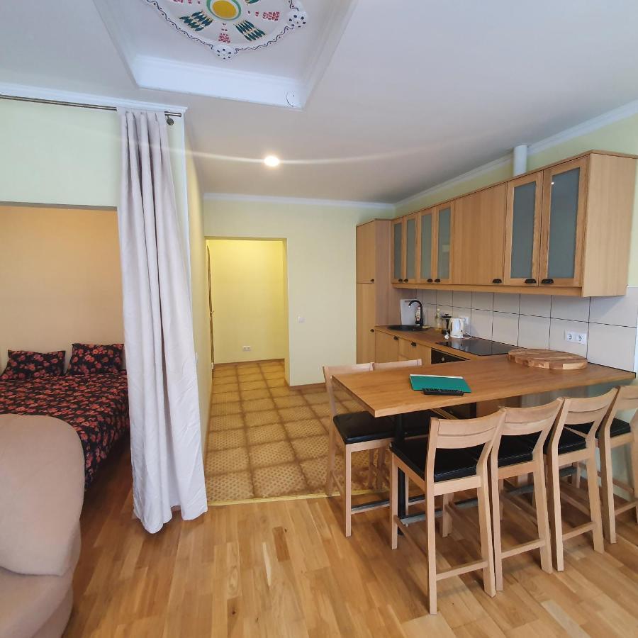Hot Riga Ernestines Iela 7-7 Enjoy The Feel Of Home And History! Zewnętrze zdjęcie